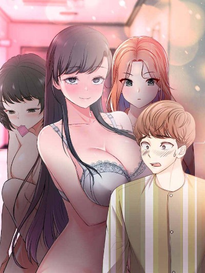歪歪歪漫画韩漫精选